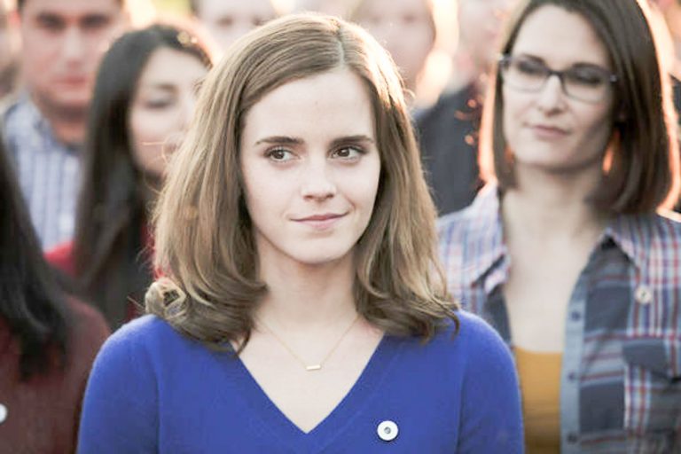 The Circle von Dave Eggers als Film: Rundweg misslungen