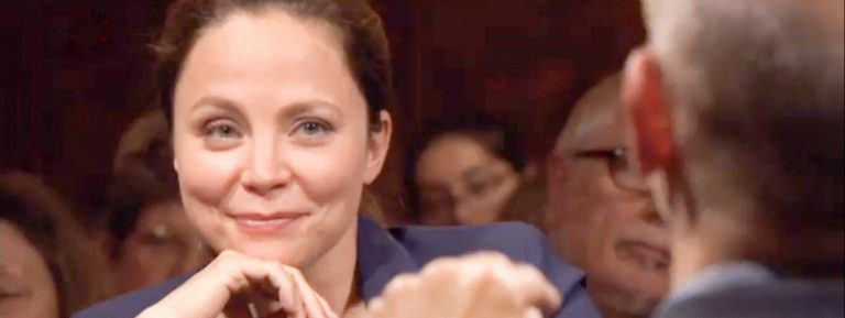 Neues Konzept: Das literarische Quartett wird zur Thea-Dorn-Show