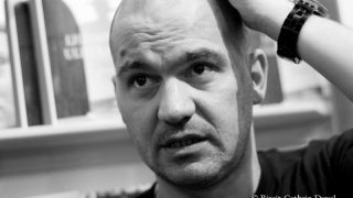 Weg wie Jonas: Was ist los mit Thomas Glavinic und kommt noch ein Roman?