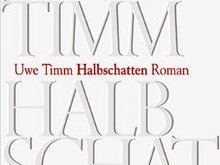 Uwe Timm im Interview: Halbschatten – Buchmesse-Podcast 2008