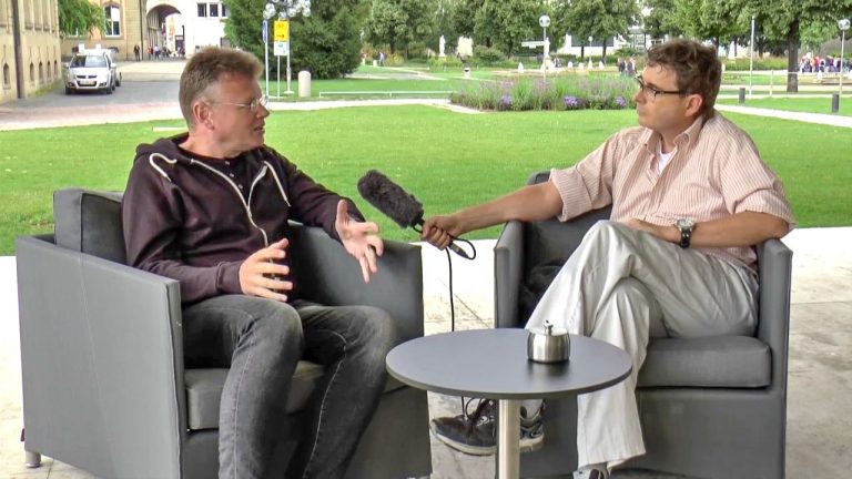 Interview: Wolfgang Tischer über Self-Publishing und die Veränderungen auf dem Buchmarkt