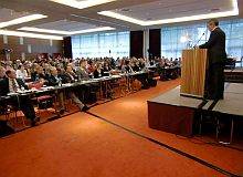 Verleger-Konferenz TOC: Wenig Vision – viel iPhone Verleger-Konferenz TOC: Wenig Vision - viel iPhone