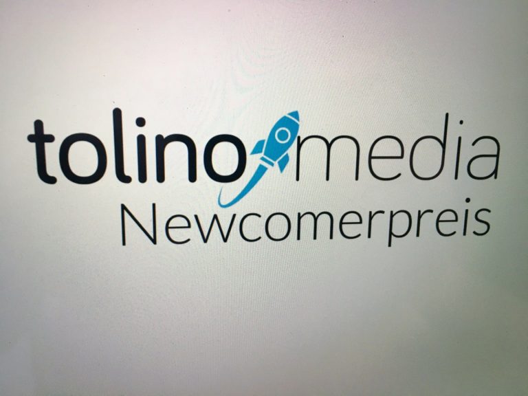 Self-Publishing: Tolino Media lockt Neuautoren mit 3.500 Euro Preisgeld