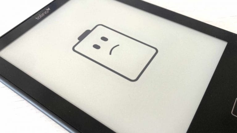 Weltbild-Pleite und Tolino: So sichern Sie Ihre  E-Books vor dem endgültigen Verlust [Updates]