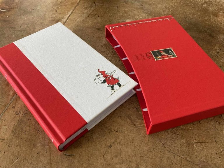 Buch-Tipp: J. R. R. Tolkien war der Weihnachtsmann