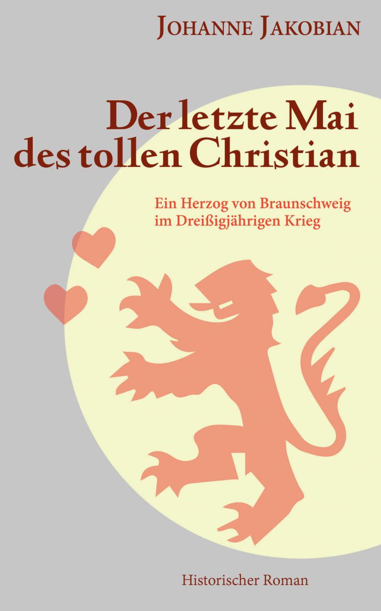 Lesetipp: Der tolle Christian ist jetzt für alle da