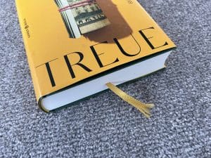 Schwerer Roman über große Themen: »Treue« von Hernan Diaz