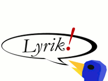 1. Twitter-Lyrikwettbewerb: Gewinnen Sie einen iPod touch für ein Gedicht mit 140 Zeichen