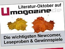 Tagesspiegel sucht die »junge Literatur« während sie das U_mag bereits präsentiert