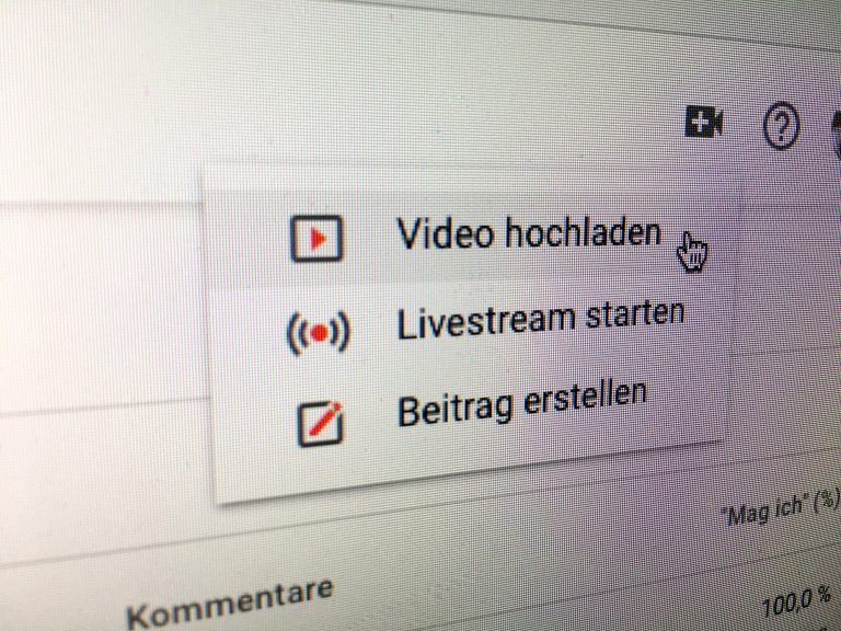 Artikel 13: Warum Autoren die Urheberrechtsreform bekämpfen statt bejubeln sollten
