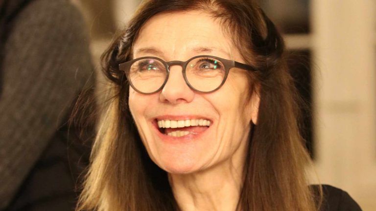 Spurensucherin gegen das Vergessen: Ursula Krechel erhält den Georg-Büchner-Preis 2025