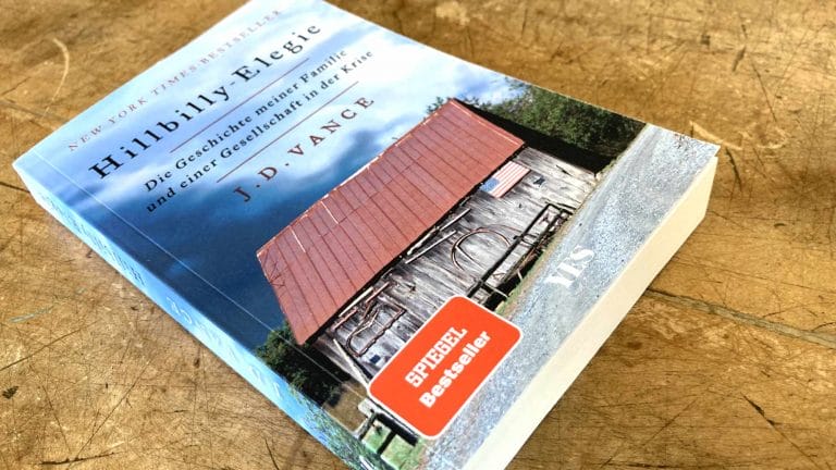 Absurder Cancel-Culture-Vorwurf: Vance mal wieder schnell gehen muss