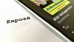 Tipps: So finden Sie einen Verlag für Ihr Manuskript