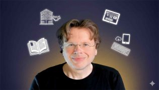 Live-Webinar: Verlag oder Self-Publishing? – Der erfolgreiche Weg zum eigenen Buch