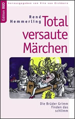 BoDcast: Partnersuche im Netz und total versaute Märchen