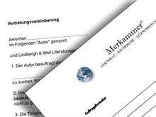 Rodja Smolny und Lindbergh & Well: Tipps für betroffene Autorinnen und Autoren