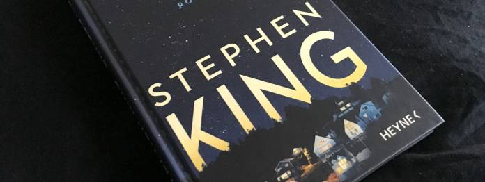 Stephen King: Erhebung