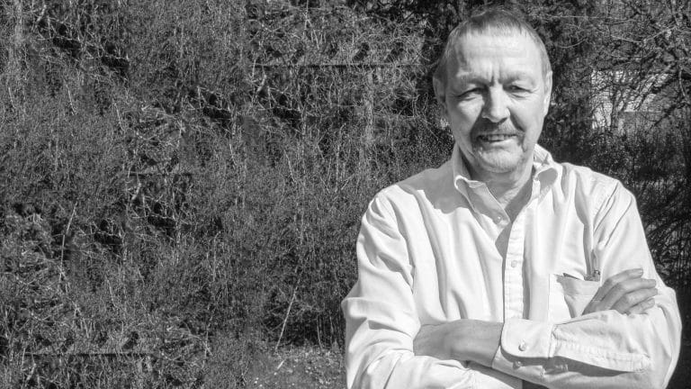 Vito von Eichborn ist tot – Ein Nachruf