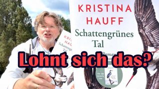 Lohnt sich die Lektüre von Schattengrünes Tal?