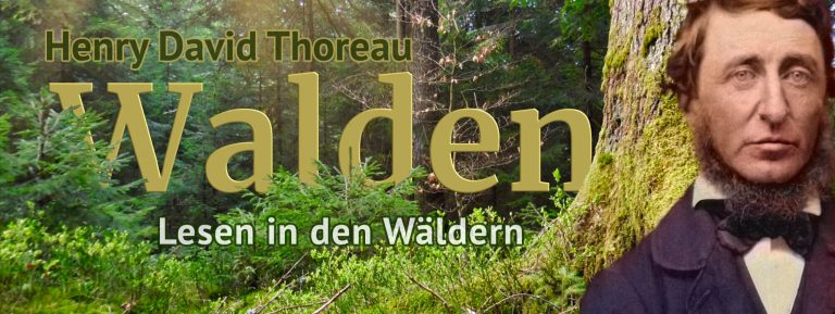 Henry David Thoreau: Wer war der Walden-Autor wirklich?