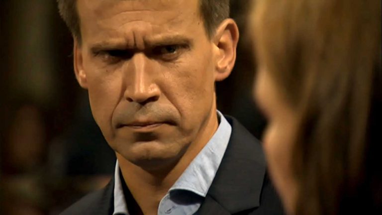 Literatur als Kasperletheater: Das beleidigte Quartett