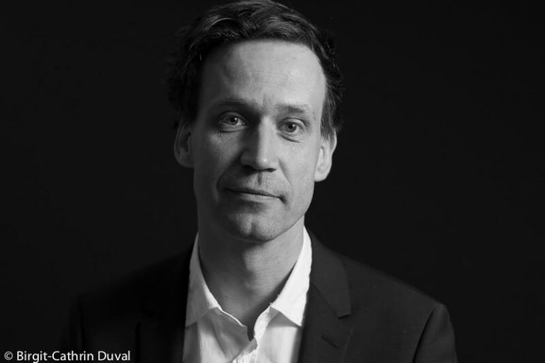 Volker Weidermann wechselt vom Spiegel zur Zeit: »Der Schritt ist mir leicht gefallen«