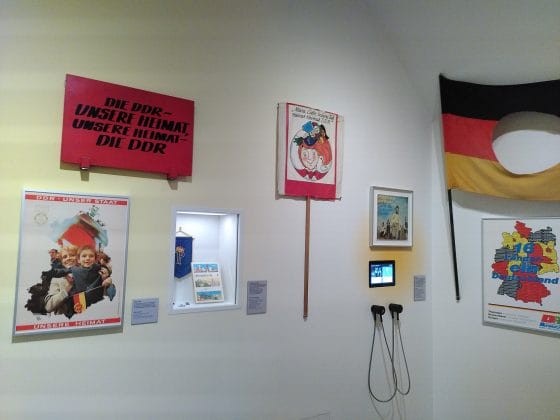 Geschichte – das sind jetzt wir