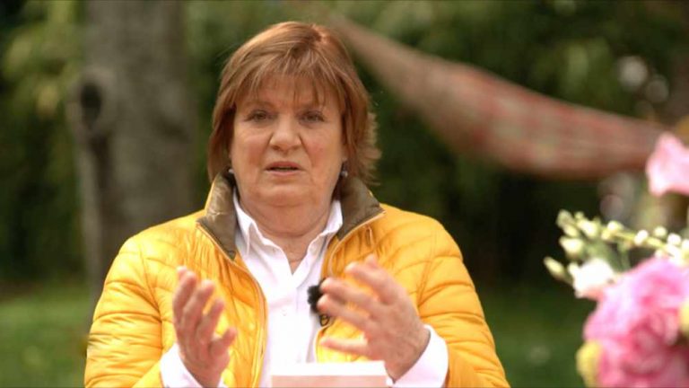 Keine Buchtipps mehr: WDR will Christine Westermann streichen