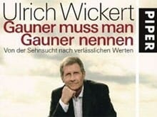 Ulrich Wickert: Wickerts Bücher – Buchmesse-Podcast 2007