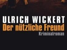 Ulrich Wickert im Interview: Der nützliche Freund – Buchmesse-Podcast 2008