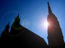 Jetzt anmelden: Sommerworkshop mit dem literaturcafe.de in Wien