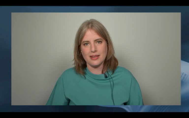 Bachmannpreis wird weiblicher: Insa Wilke übernimmt Jury-Vorsitz 2021