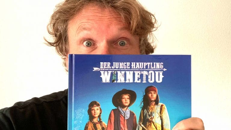 Scheindebatte um ein Kinderbuch: Winnetou im falschen Shitstorm