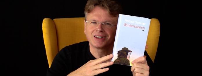 Norbert Scheuer: Winterbienen