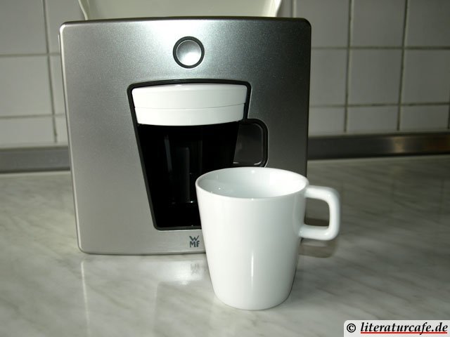 Kaffeemaschine WMF 1