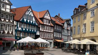 Schreiben, Veröffentlichen und Literaturbetrieb – Ratgeberseminar in Wolfenbüttel