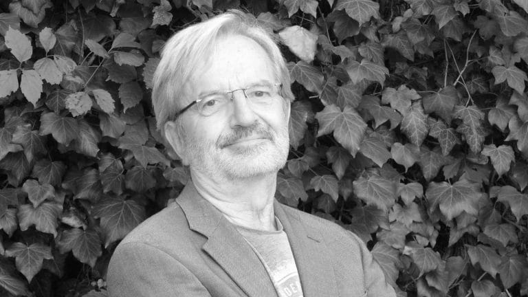 Wolfgang Burger (1952  – 2024)