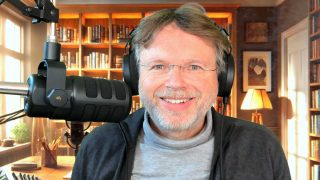 Wolfgang Tischer im MDR über den Streit Heidenreich gegen Scheck: »Es ist Teil der Show«