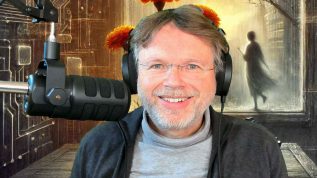 Podcast: Die Metaebene der Maschine - KI und Literatur