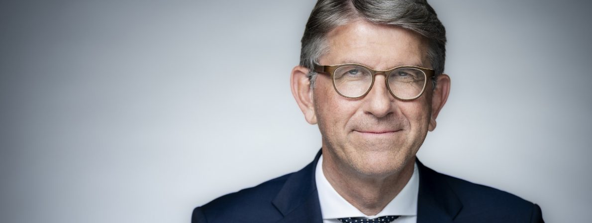 Kulturstaatsminister Wolfram Weimer (Foto: Jesco Denzel / Bundesregierung)