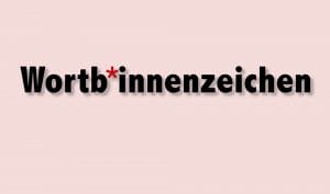 Rechtschreibrat streicht Exposee und lehnt Gendern weiterhin ab