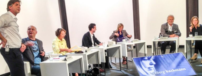 Stimmen Sie ab: Wer ist der oder die beste Bachmann-Juror(in) 2016?