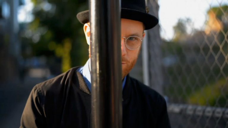 Bachmann und Brockmann V – Videoporträts 2015 (3): Drinnen und draußen