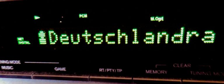 Hörtipp: Literaturblogger im Deutschlandradio  – Beitrag nun online