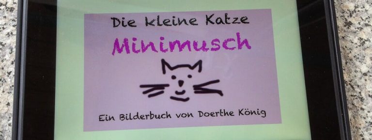 Selfpublishing: So veröffentlichen Sie Kinderbücher für Kindle und Co