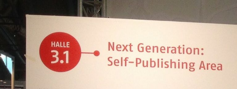 Frankfurter Buchmesse 2014: Tipps für Self-Publisher und Autoren