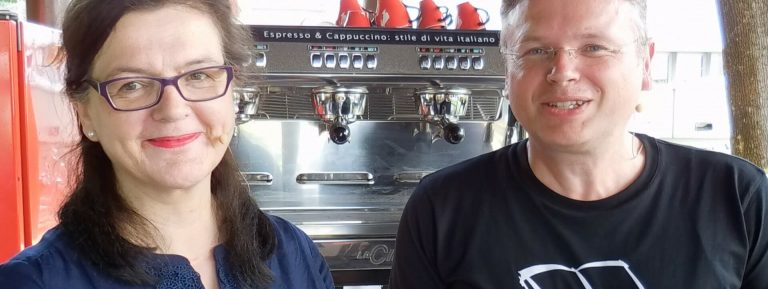 Bachmannpreis-Podcast 2015: Thekentalk zu Tag 1 (Folge 4)