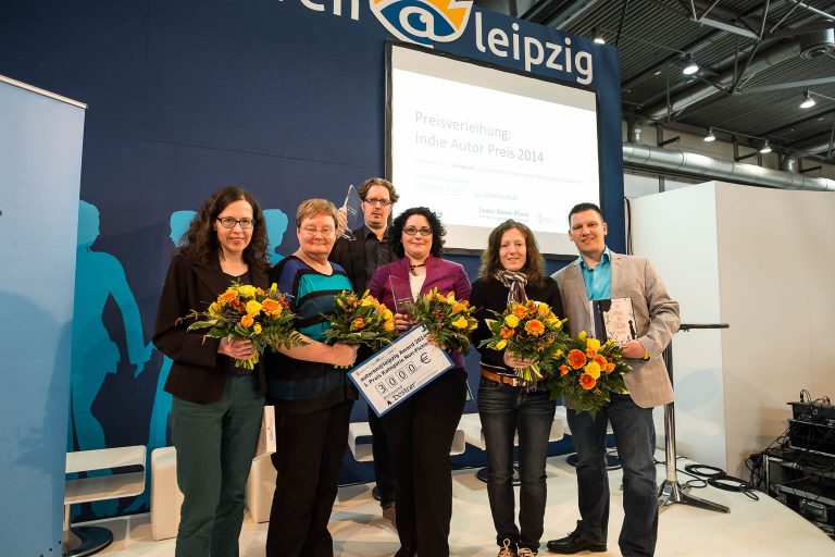 Self-Publishing: »Indie-Autor-Preis« geht in die 3. Runde – Jetzt bewerben