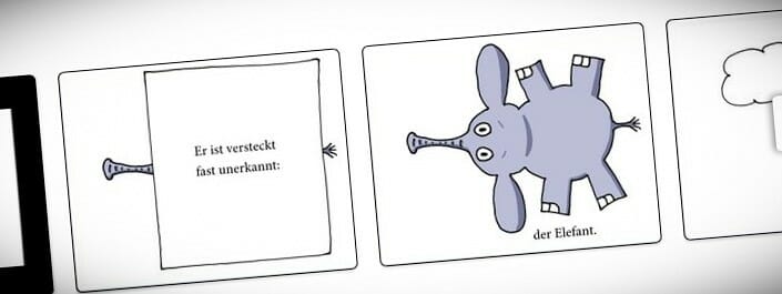 Kinderbücher fürs Kindle: Noch mehr Tipps für Self-Publisher