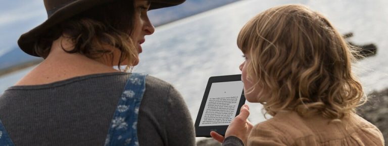 Amazon Kindle: Das ist neu beim Paperwhite 2015 – Preis des Vorgängers gesenkt